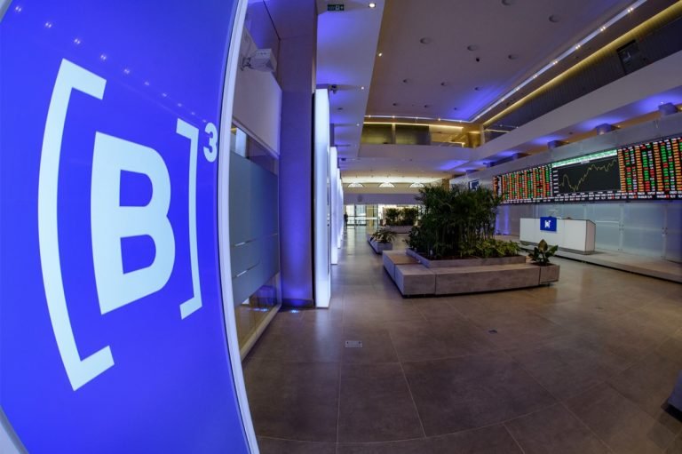 B3, the São Paulo Stock Exchange | Photo: Promotion
